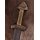 Viking Sword “DYBÄCK DAMASCUS” – Petersen Type Z, 11th Century