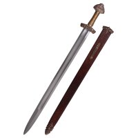 Wikingerschwert „DYBÄCK“ –...