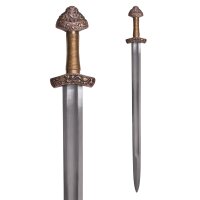 Wikingerschwert „DYBÄCK“ –...
