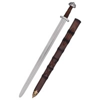 Wikingerschwert „EDMUND“ – 10. Jh.,...