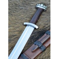 Wikingerschwert „EDMUND“ – 10. Jh., Schaukampfschwert SK-B