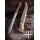 Wikinger-Sax aus Damaststahl mit Holz-/Knochengriff