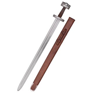 Viking Sword “HEDMARK” – 9th Century, SK-B Reenactment