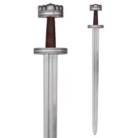 Viking Sword “HEDMARK” – 9th Century, SK-B Reenactment