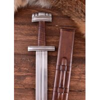 Viking Sword “HEDMARK” – 9th Century, SK-B Reenactment