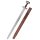 Viking Sword “HEDMARK” – 9th Century, SK-B Reenactment