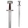 Viking Sword “HEDMARK” – 9th Century, SK-B Reenactment