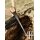 Viking Bearded Axe “GOTLAND” – Hand-Forged Carbon Steel