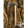 Viking Bearded Axe “GOTLAND” – Hand-Forged Carbon Steel
