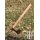 Viking Bearded Axe “GOTLAND” – Hand-Forged Carbon Steel