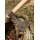 Viking Bearded Axe “GOTLAND” – Hand-Forged Carbon Steel