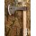 Viking Bearded Axe “GOTLAND” – Hand-Forged Carbon Steel