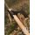 Viking Bearded Axe “GOTLAND” – Hand-Forged Carbon Steel